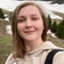 Polina Antipova, English Teacher